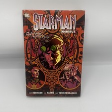 Starman omnibus hardcover for sale  Sykesville