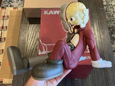 Kaws resting place for sale  Lindenhurst