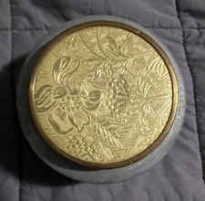 Vintage antique powder for sale  Constable