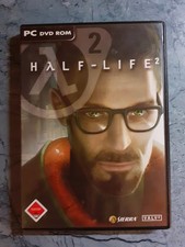 Half life pc gebraucht kaufen  Hille
