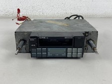 RARO Vintage Alpine 7165 FM/AM Reprodutor de Fita Cassete Old School Anos 80’ comprar usado  Enviando para Brazil