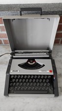 Olivetti tropical macchina usato  Valdilana