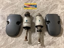 Yamaha 50hp lower for sale  Manteno