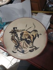 Assiette salamo bisbal d'occasion  Caussade