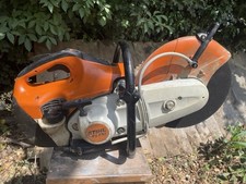 Stihl ts410 disc for sale  IPSWICH