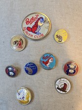 Butlins beavers club for sale  BRISTOL