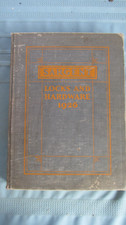 1926 sargent locks d'occasion  Expédié en Belgium