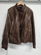 Triumph barbour international for sale  TONYPANDY