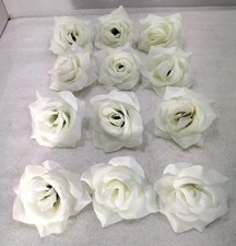 Ivory rose flower for sale  LINCOLN