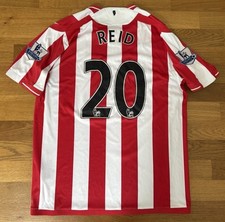 Afc sunderland riginal gebraucht kaufen  Berlin