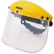 Draper protective face for sale  ROCHDALE