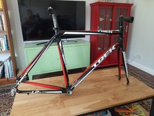 Trek alpha 1.2 for sale  BROMLEY