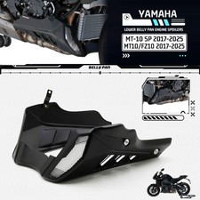 Moto chassis belly d'occasion  Expédié en Belgium