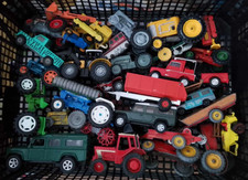 Vintage diecast farm for sale  FAREHAM
