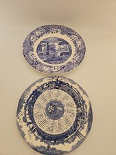 Blue white china for sale  MIDDLESBROUGH