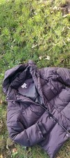 Winter jacke daunen gebraucht kaufen  Vaihingen an der Enz