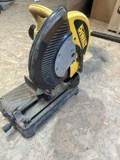 Dewalt dw872 metal for sale Dewalt dw872 metal for sale  NEWARK