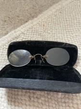Gold framed pince for sale  BRUTON