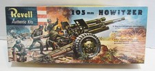Revell 105 howitzer for sale  West Chester