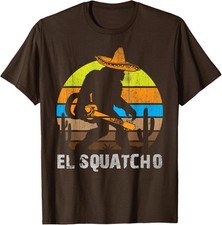 Squatcho bigfoot sasquatch for sale  Amityville