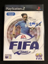 fifa 2001 usato fifa 2001 usato Fucecchio