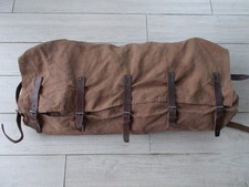 Sac artilleur montagne d'occasion  Aiglemont
