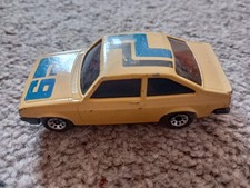Vintage cars matchbox d'occasion  Expédié en Belgium
