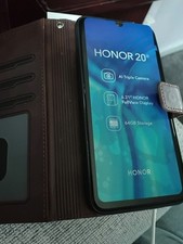 Honor 20e 64gb for sale  BRISTOL