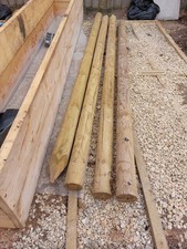 2700x100mm machined round for sale  SALISBURY
