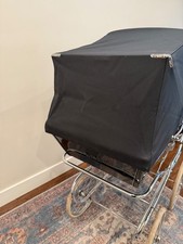 Vintage navy blue for sale  Lakewood