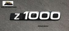 Kawasaki 1000 1977 d'occasion  Malaunay