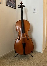 Eastman cello includes for sale  Los Angeles