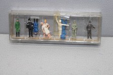 Preiser figuren uniformträger gebraucht kaufen  Rauschenberg