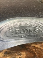 Brooks b67s women for sale  Orange