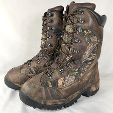 Cabela boots mens for sale  Salt Lake City