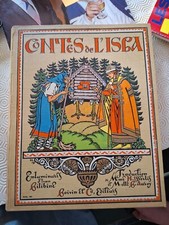 Contes isba illustration d'occasion  Rioz