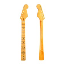 Maple strat electric for sale  GUILDFORD