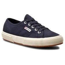 Superga scarpe 2750 usato  Sommatino