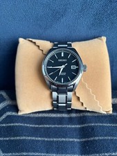 Seiko presage titanium for sale  NORWICH