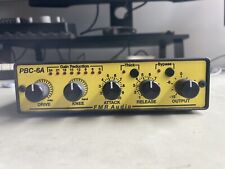 Fmr audio pbc d'occasion  Expédié en Belgium