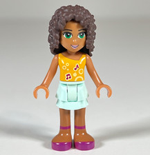 Lego friends andrea for sale  Winter Haven