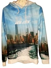 New york skyline for sale  Minneapolis