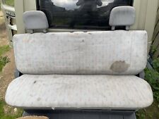 Transporter doka pickup for sale  NORWICH