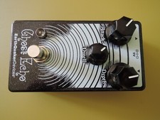 Earthquaker devices ghost gebraucht kaufen  Dresden