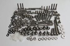 Kawasaki verkleidungsschrauben gebraucht kaufen  Bochum
