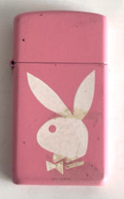Slim zippo lighter for sale  LEEDS