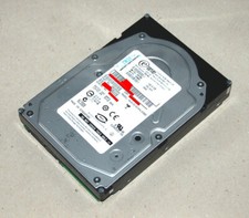 Sas festplatte hdd gebraucht kaufen  Pattensen