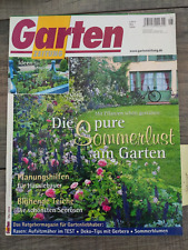 Liebhaber sammler garten gebraucht kaufen  Nienburg (Saale)