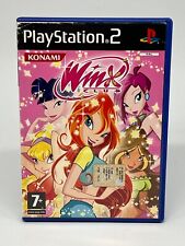 Videogioco winx club usato  Parabiago