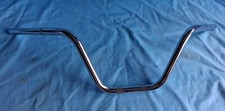 Triumph bonneville handlebars for sale  SPALDING